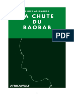La Chute Du Baobab AA-1