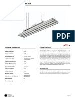 Industry Ip66 Led MR