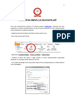 Tutorial Firmar Documentos Digitalmente