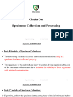 Diagnostic Microbiology