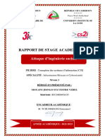 Couverture Rapport