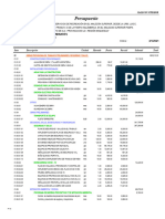 02.01 Presupuesto Obras Preliminares