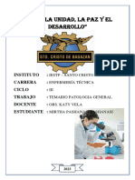 Patología General