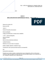 Electrocardiografos Cardiotecnica