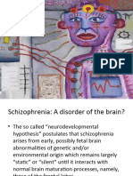 Neuropsych of Schizophrenia