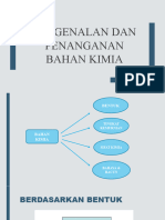 PPT Chemical Handling