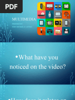 Multimedia