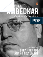 The Radical in Ambedkar Critical Reflections Compress