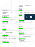 Ejercicios de Analogìas A Repasar (1) 2.0