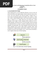 Secure Data Transfer and Deletion From Counting Bloom Filter in Cloud Computing.