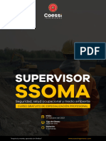 Brochure Ssoma