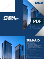 Star Center Codigo de Etica e Conduta