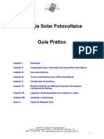 Curso Energia Solar Fotovoltaica Guia Prático