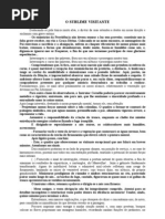 Plano de Aula 27 - Texto de Subsidio - O SUBLIME VISITANTE