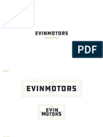 Evinmotors Brand