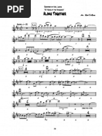 BB楽譜「Jingle Bells」Arranged by Tom Kubis JINGLE BELLS: Arranged by Tom Kubis: Walrus Music Publishing