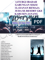 Liturgi Ibdah Gabungan SPRP Se - Resort Edit New 3