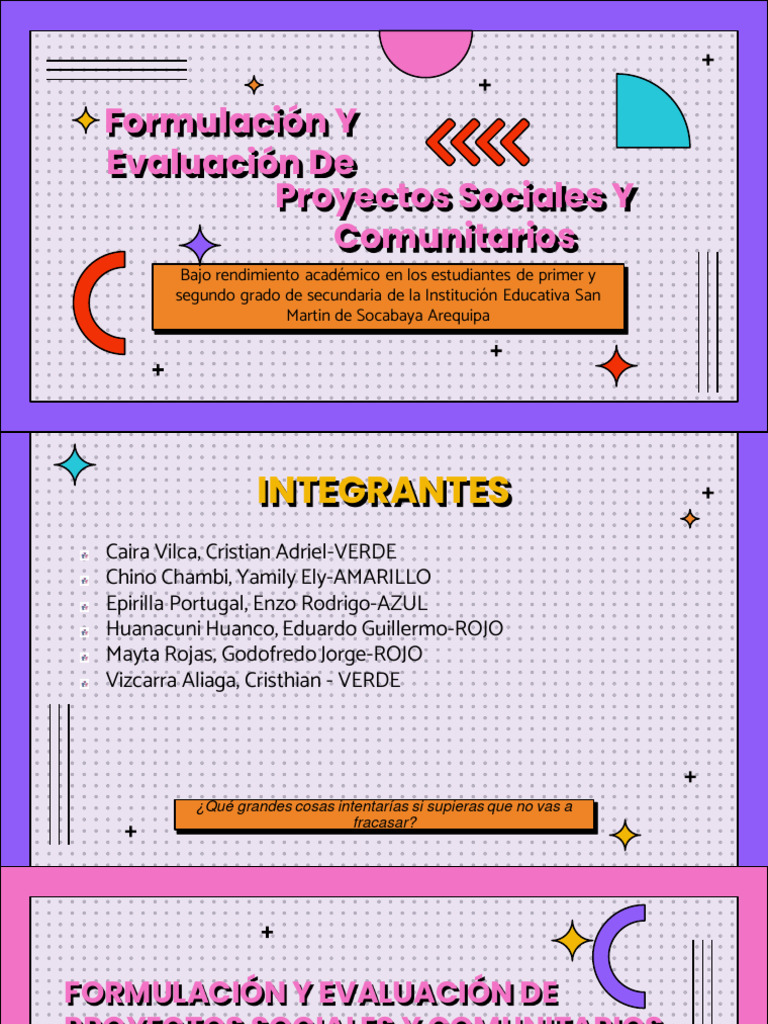 Proyecto Beta | PDF