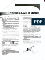 Newton's Laws of Motion: Meter) - Then