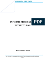 Informe de Estructuras 19 Pontones - Noviemb - 2022