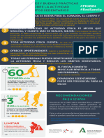 Infografía Recomendaciones AF - OMS - PIOBIN