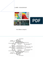 Tema 7 El Niño