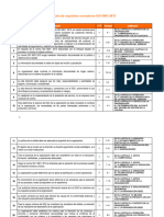 Actividad Aprendizaje Identificación Requisitos Normativos ISO 9001.2015