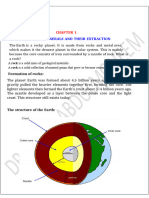 CHAPTER 1 Notes Enviromental