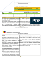 Pca Sociales Quinto Grado A (1) Rev