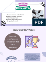 Ideación y Co-Creación