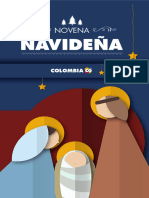 PARA COMPAGINAR - Novena Navideña