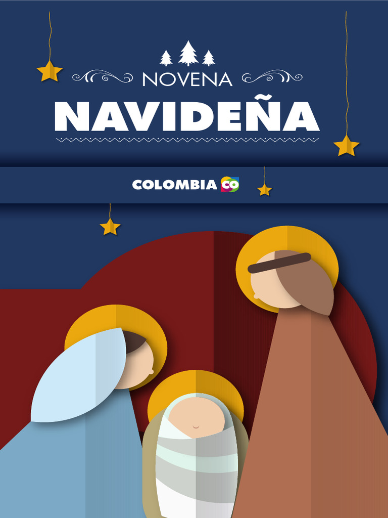 PDF María, madre de Jesús Oración