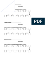 Fisa de Lucru Matematica Clasa A Iiia