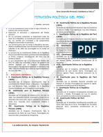 2 - La Constitucion Politica Del Peru - T