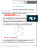 8 - La Climatologia II