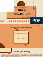 Makalah Agribisnis Perikanan