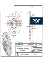 Plano CNC Brida