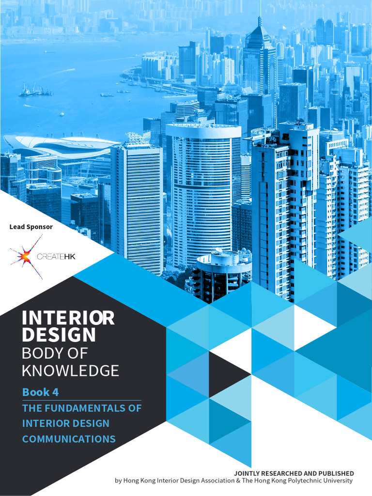 Fundamentals of Interior Design Communication | PDF | Drawing | Design
