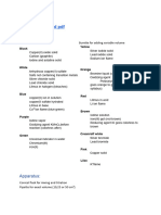 Chemistry Factsheet (OL, IGCSE, MYP) Final