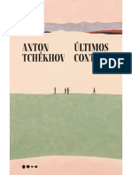 Ultimos Contos - Anton Tchekhov