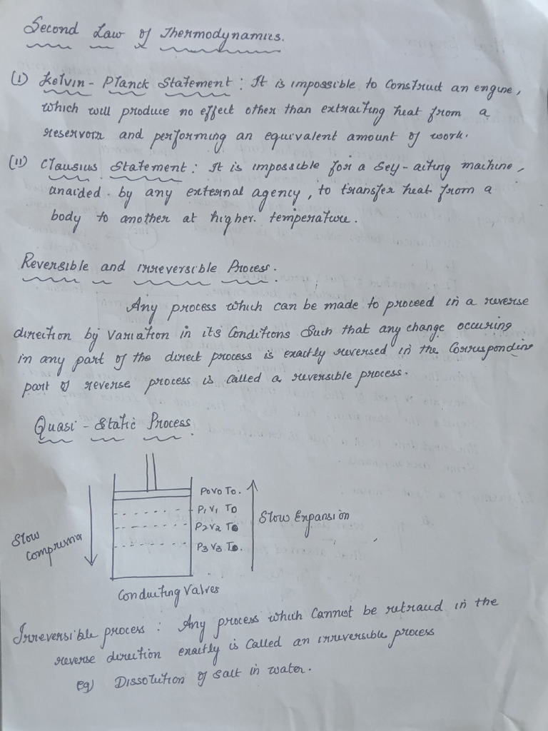 CLASS 11 PHYSICS THERMODYNAMICS PDF 2024 25 visual data 6