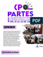 Presentacion Expopartes 2023 FB