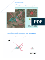 ครั้งที่ digitize: ใน Layout มาตราส่วน