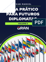 E Book Guia Do Futuro Diplomata Volume 2