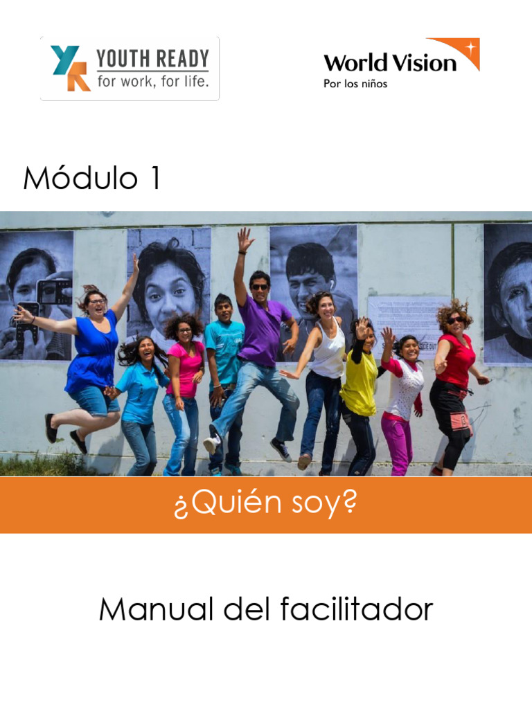 Módulo 1 Pdf