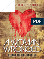 A Woman Wronged