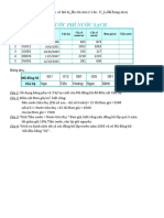 Luyen - V - HLookup G I SV D19