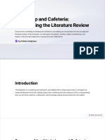 Workshop-and-Cafeteria-Redesigning-the-Literature-Review