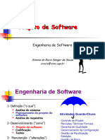 Aula16 ProjetoSoftware