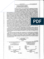 2012 Reglas de Caracter General Sociedad Hipotecaria Fed. 24-02-2012